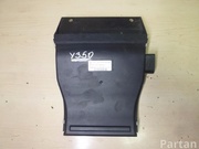 AUDI 4E0 819 013 A / 4E0819013A A8 (4E_) 2006 Auxiliary heater