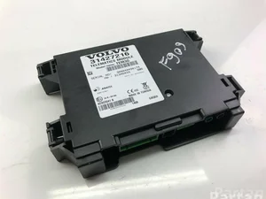 Volvo 31427216 V60 2015 Unités de contrôle