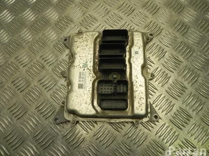 BMW 8601158 3 (F30, F80) 2013 Unité de contrôle moteur