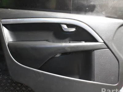 Volvo 30649479 V70 III (BW) 2008 Panneau de garniture de porte - Image 1