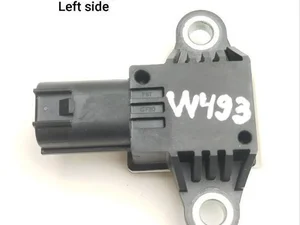 Jeep 68370843AA Wagoneer/ Wagoneer L WS 2022 Capteur pour poignée de porte