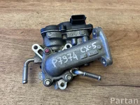 Mazda P5TA203C0 CX-5 (KF) 2024 Клапан возврата ОГ