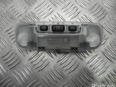 Ford 3S7A-13K767-AA / 3S7A13K767AA MONDEO III Turnier (BWY) 2004 Lumière intérieure - Image 1