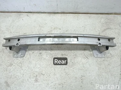 Bentley 36A807309B BENTAYGA 2017 Refuerzo de parachoques - Imagen 1