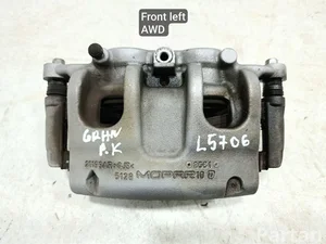 Jeep 68338905AA GRAND CHEROKEE V (WL) 2022 Pinza de freno Left Front