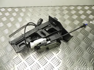 Ford BM5A-A26413-BD / BM5AA26413BD FOCUS III 2011 Serrure de porte Left Rear