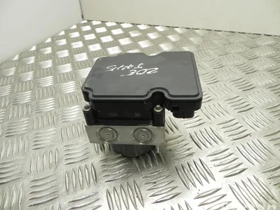 Renault 47660-9473R / 476609473R ZOE (BFM_) 2014 Unité de commande hydraulique ABS - Image 1