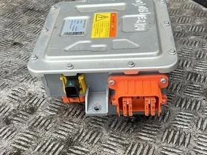 MG 11525663 MG4 Trophy 2024 Onduleur avec convertisseur