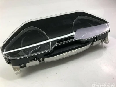 Peugeot 9822621180 308 CC 2009 Tableau de bord - Image 1