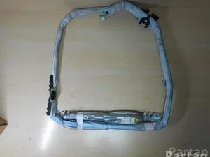 Volkswagen 1T0 880 742 K / 1T0880742K TOURAN (1T3) 2011 Airbag de tête