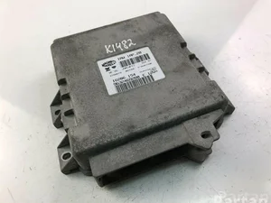 Peugeot 9632469280 406 (8B) 2000 Unité de contrôle moteur