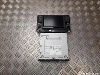 Volkswagen 3G0 919 605 B, 3Q0 035 842 B / 3G0919605B, 3Q0035842B GOLF SPORTSVAN (AM1) 2017 Radio / lecteur CD