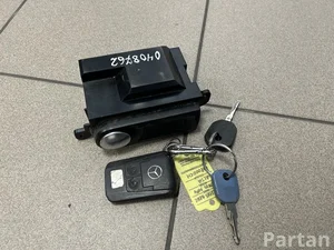 Mercedes-Benz Trucks A0004468208 ACTROS MP4 / MP5 2019 Zentralverriegelung