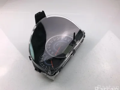 Mitsubishi 8100B321 MIRAGE / SPACE STAR Hatchback (A0_A) 2013 Tableau de bord - Image 1