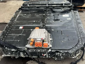 Audi 4KE915910FB, 4KE801967B, 4KE915602AA,  95KWh / 4KE915910FB, 4KE801967B, 4KE915602AA, 95KWh Q8 e-tron 2023 Batterie