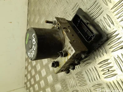 Citroën 9674804480 C5 II (RC_) 2011 Unité de commande hydraulique ABS - Image 1