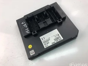 Škoda 6C0937090C FABIA III (NJ3) 2015 Unités de contrôle