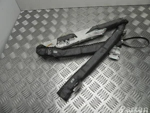 Peugeot 9688532980 308 (4A_, 4C_) 2010 Airbag de tête