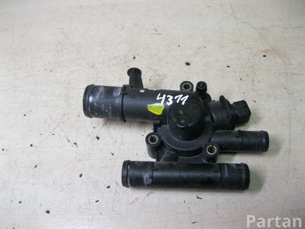 SUZUKI GRAND VITARA II (JT, TE, TD) 2007 Thermostat Housing