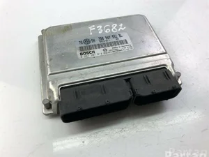 Volkswagen 3B0907551BL; 0261207014 / 3B0907551BL, 0261207014 PASSAT Variant (3B5) 1999 Unités de contrôle