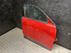 Fiat 600e / 600 (365_, 364_) 2025 Drzwi z przodu po prawej