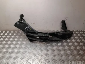 Mercedes-Benz A1666200691 GL-CLASS (X166) 2013 Support pour pare-chocs Right Front