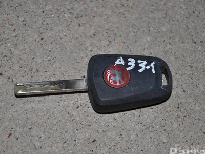 Opel VECTRA C Estate 2007 Clé - Image 1