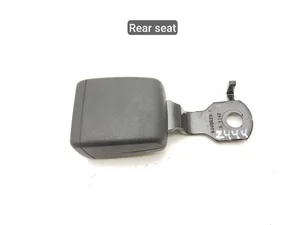 Porsche 971857739, 971857739A, 971857739AS05 PANAMERA (971) 2018 Boucle de ceinture de sécurité