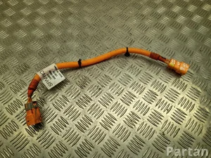 Polestar 6600136902 4 2025 Harnais