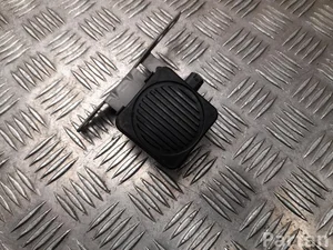 BYD EKE-3778020HW, EKE-3778020 / EKE3778020HW, EKE3778020 SEAL 2024 Syrena, system alarmowy