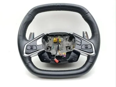Chevrolet 84744383, 812454049, 4140100000000X Corvette (C8) 2021 Kierownica - Obraz 1