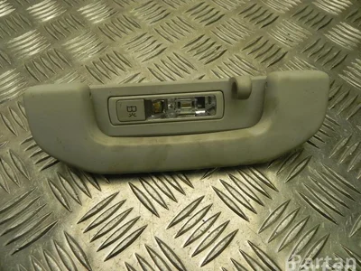 Mercedes-Benz A 099 815 01 00 / A0998150100 C-CLASS (W205) 2015 Poignée de toit - Image 1