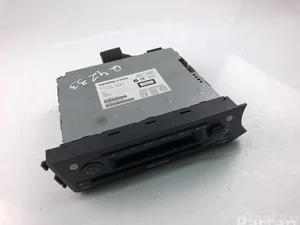 Ssangyong A2C53251127 ACTYON I 2007 Radio / lecteur CD