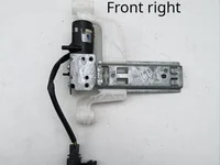 Bentley 4H0959311, 916347, 916347-105 / 4H0959311, 916347, 916347105 MULSANNE (3Y_) 2015 Electric Motor, seat adjustment