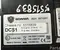 Scania 2718143, 2777641, 2807499, 2902723, 2988711 R II 2018 Door control unit DCS1 - Image 3