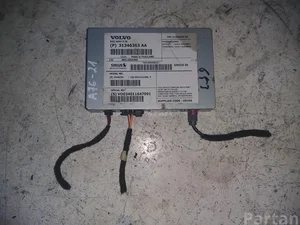Volvo 31346363AA XC60 2012 Amplificateur d'antenne