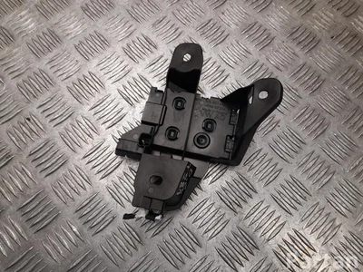 Volkswagen 3WA 907 670 J, 57L 907 456 / 3WA907670J, 57L907456 Tayron 2025 БУ системы распознавания мёртвых зон - Изображение 1