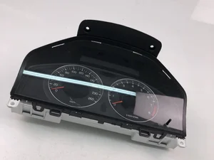 Volvo 30786622AB S80 II (AS) 2008 Tablero de instrumentos