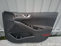 Hyundai 82380G2000 IONIQ (AE) 2022 Panneau de garniture de porte
