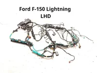 Ford USA SL3T-14A005-ZC, SL3T14A005ZCE, LC3T-14A099-DB, 14A005, LC3T-14A099-DB / SL3T14A005ZC, SL3T14A005ZCE, LC3T14A099DB, 14A005, LC3T14A099DB F-150 LIGHTNING Crew Cab Pickup 2025 Harness
