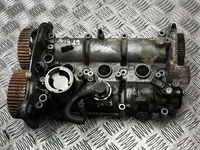 Volkswagen 04C103475D UP (121, 122, BL1, BL2) 2013 Couvercle de culasse