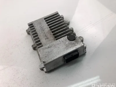 Volvo 10040651 V70 III (BW) 2009 Блок управления - Изображение 1