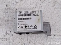 Mazda DPTH66B20B CX-30 DM 2025 Garso stiprintuvas