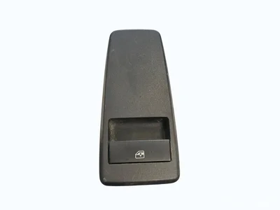 MAN Trucks 81258067112, 01355000 TGX II 2020 Fensterheber switch - Bild 1