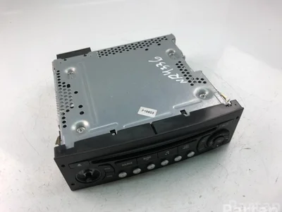 Citroën 98032839XT C4 AIRCROSS 2012 Radio / lecteur CD - Image 1