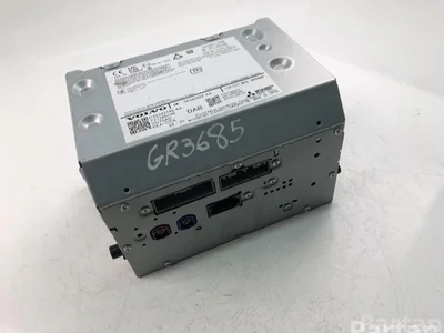 Volvo 32343492AA V60 2020 Système audio / vidéo / navigation - Image 1