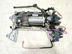 Porsche 971616006B, 971616013B PANAMERA (971) 2018 Kompresor zawieszenia pneumatycznego