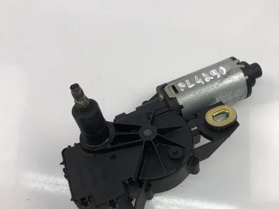 Seat 6L6955711C IBIZA III (6L1) 2008 Moteur d'essuie-glace - Image 1