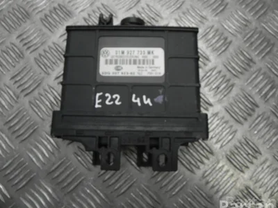 Volkswagen 01M 927 733 MK / 01M927733MK BORA (1J2) 2000 Unités de contrôle - Image 1