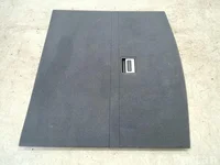 Maserati 080061606 QUATTROPORTE V 2011 Kofferraumbelag